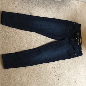 Paige denim jeans